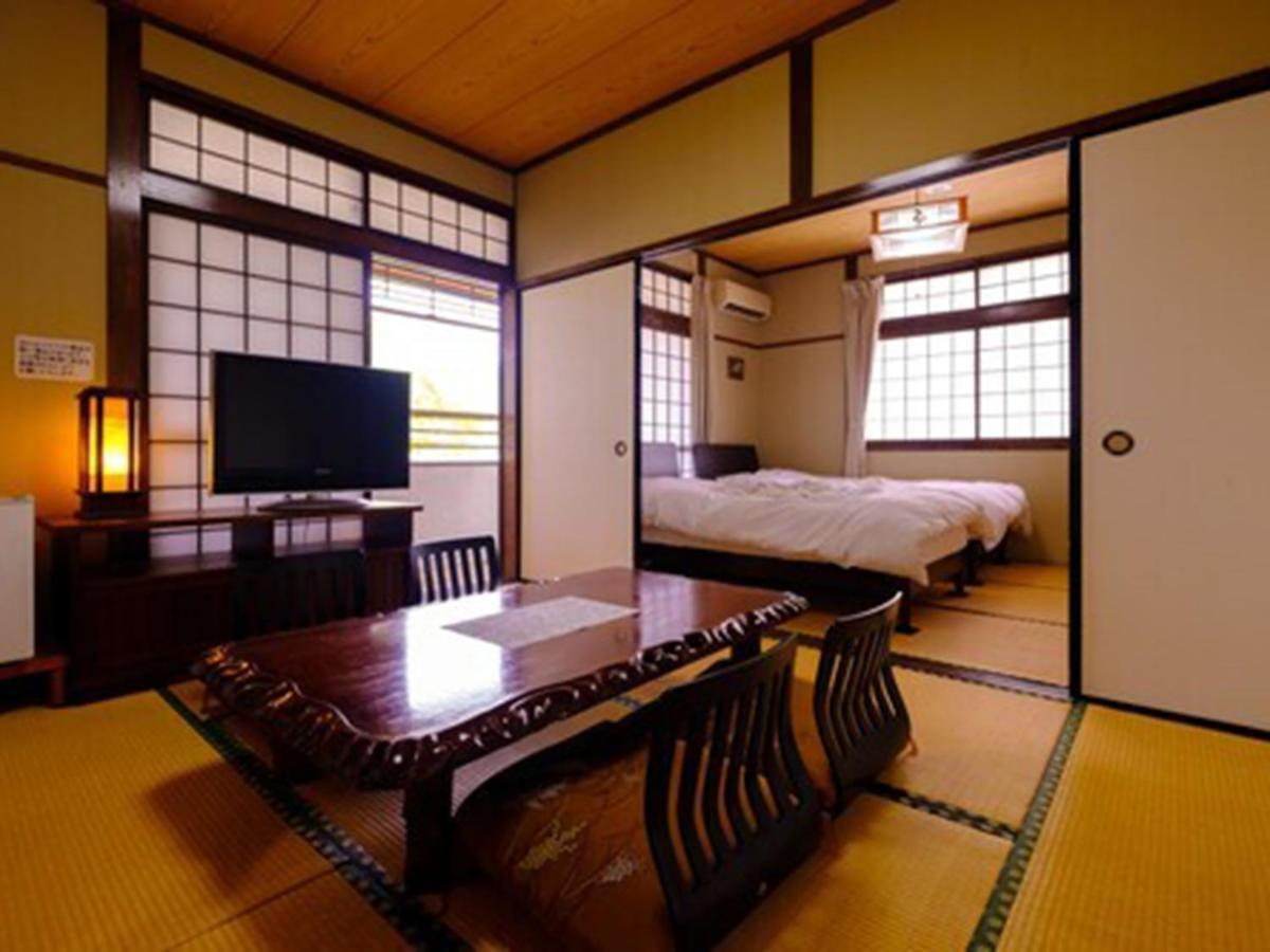 Good Stay Mizuho Usa Quarto foto